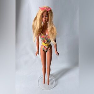 Malibu Barbie 1970’s